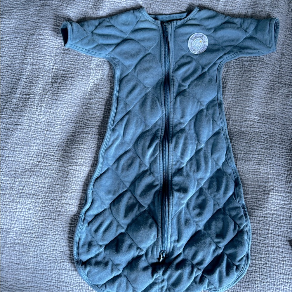 Dreamland Baby Weighted Transition Swaddle
